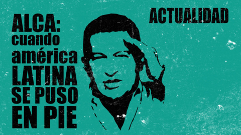 ALCA, cuando América Latina se puso en pie - En la Frontera, 5 de noviembre de 2020