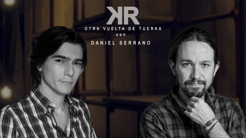 Otra Vuelta de Tuerka - Daniel Serrano