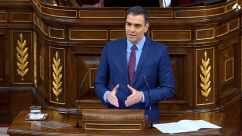 Sánchez avisa de que endurecerá el plan para Navidad si se necesita