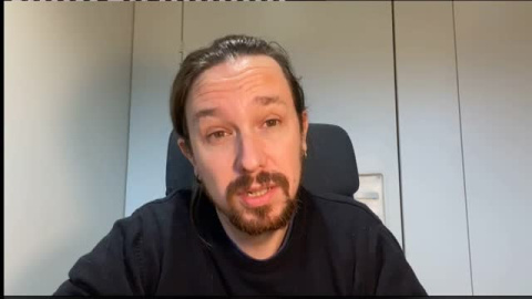 Pablo Iglesias asegura que la cultura de coalición es "positiva en términos de cumplimiento de programas"