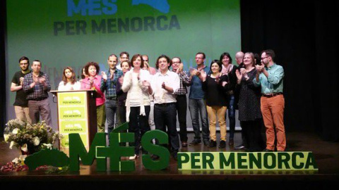 Assemblea de Més per Menorca. MÉS