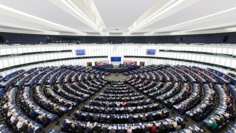 Parlamento Europeo