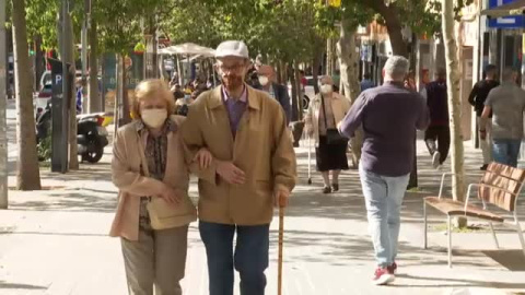 El Gobierno propone ampliar el periodo de cálculo de las pensiones desde los 25 hasta los 35 años de cotización