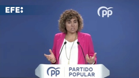 El PP mantiene su veto a Escrivá: No vamos a permitir el manoseo de las instituciones