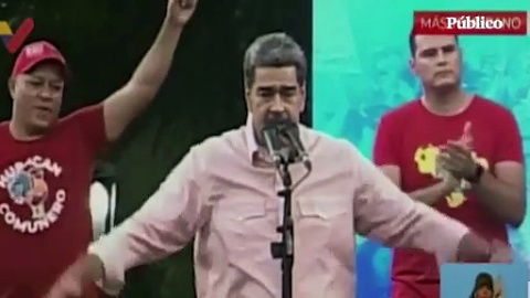 Maduro ordena el bloqueo de la red social X durante diez días en Venezuela