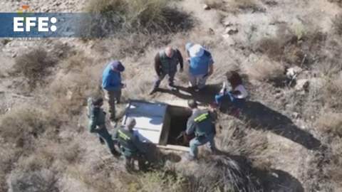 Un investigado por robar dos  millones de m3 de agua en 17 años para campos de golf en Murcia