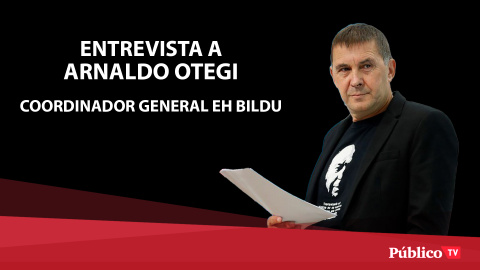 Otegi: "Si se repite el juicio por Bateragune, juzgaremos nosotros al régimen"