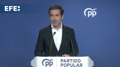 El PP aleja un acuerdo en migración mientras acusa al Gobierno de ignorar sus propuestas