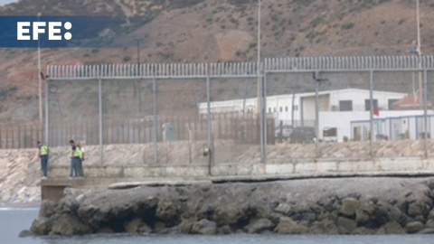 Recuperan un cadáver en las costas de Ceuta, el quinto en el mes de agosto