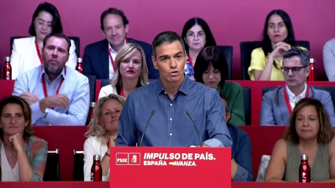 Sánchez dispuesto a que todas las comunidades recauden y gestionen más impuestos