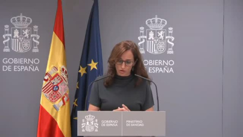 La ministra de Sanidad anuncia el Plan para la Prevención del Suicidio