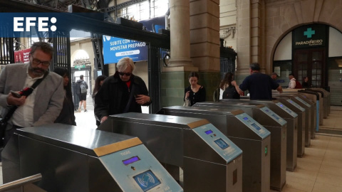 El mercado laboral no mejora, con trabajo precario en ascenso en Argentina