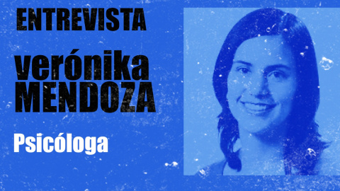 Entrevista a Verónika Mendoza - En la Frontera, 16 de noviembre de 2020