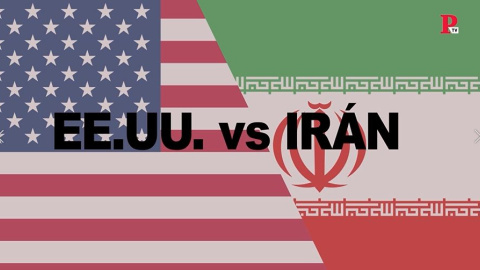 EEUU vs Irán: las cinco claves del conflicto