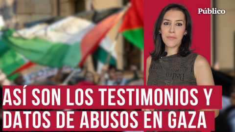 Verdades incómodas sobre el genocidio en Palestina: la masacre que Israel no quiere reconocer