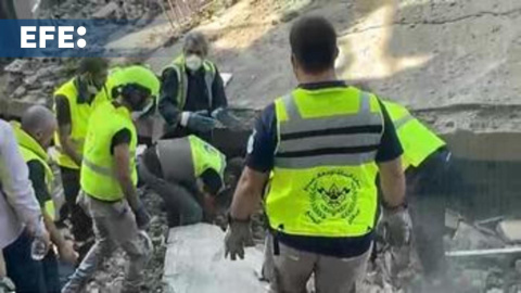 Los ataques de Israel en Líbano han asesinado a al menos 2.350 personas en el último año