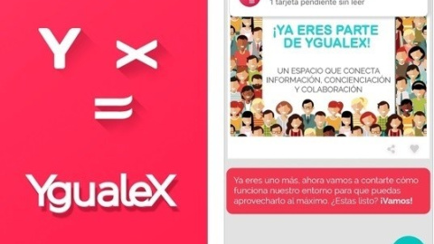 Imagen de Ygualex/ EUROPA PRESS