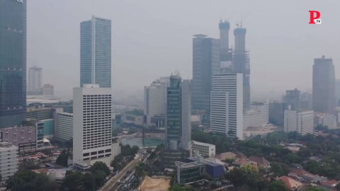 Londres, Bangkok o Yakarta estarán bajo el agua en 2040, según la revista Science