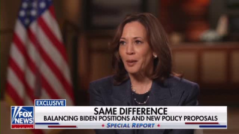 Kamala Harris y Donald Trump continúan con la campaña en ambiente hostil