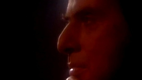 Carl Sagan en Cosmos