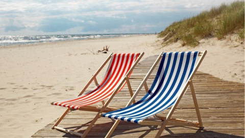 La silla de playa Mysingsö ha sido retirado de la venta por posibles caídas