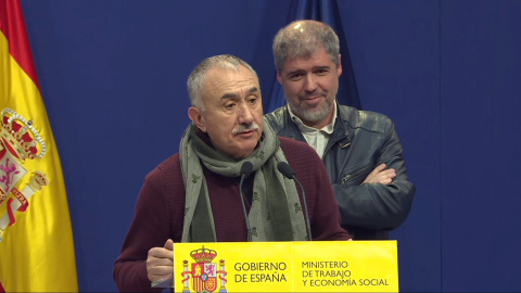 UGT valora la subida del SMI de manera "positiva"