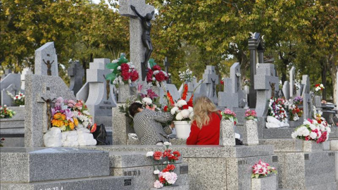 Cementerio Fuencarral