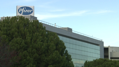 La EMA aprueba la autorización de la vacuna de Pfizer y BioNTech 