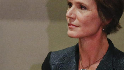 Sally Yates,en una imagen de archivo. | EFE