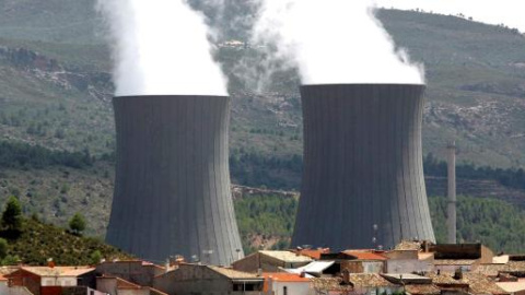 El futuro de Garoña marcará la senda de las nucleares, el segmento más rentable para las compañías junto con el hidroeléctrico.