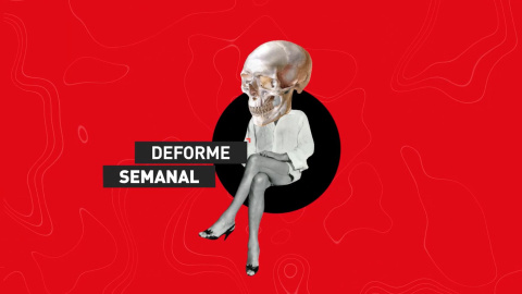 Deforme Semanal - 3x02 - Programa completo -