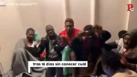 Vox pretende que el Gobierno andaluz sea un chivato para expulsar migrantes