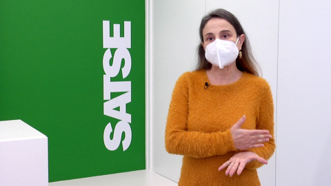 SATSE exige agilizar al máximo la vacunación de los sanitarios