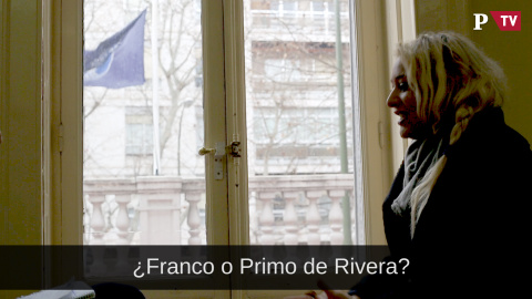 Melisa - Â¿Franco o Primo de Rivera?