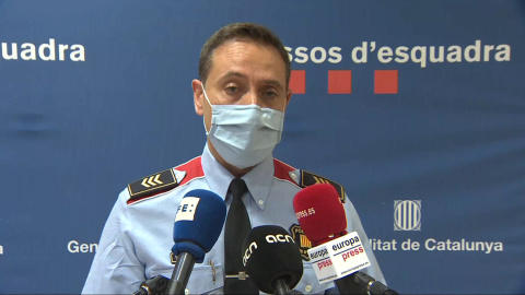 Mossos avisan de una ola de intentos de estafa con las vacunas en ...