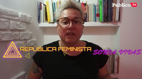 Unidad: la última República Feminista del año, por Sonia Vivas