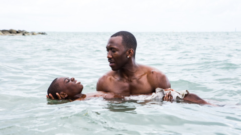 Imagen de Moonlight