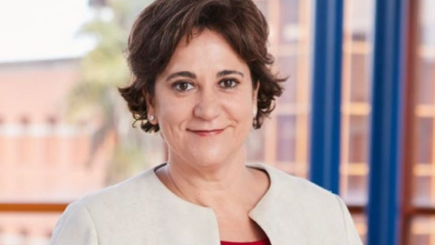 Rosa Berganza