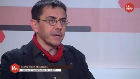 Monedero a 'La Klau Crítica'.