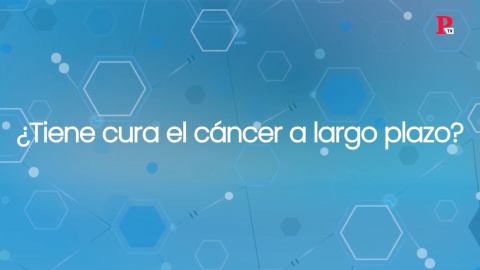 ¿Tiene cura el cáncer a largo plazo? - Entrevista al oncólogo Miguel Martín