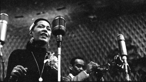 Billie Holiday