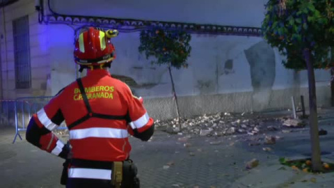 Otra noche en vela en Santa Fe por más terremotos