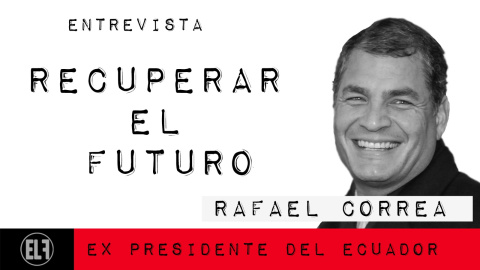 Recuperar el futuro - En la Frontera, 1 de febrero de 2021