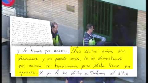 Un juez ordena reabrir la causa del hermano de Miguel Carcaño