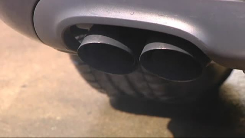 Arranca el juicio por el llamado "Dieselgate" en España