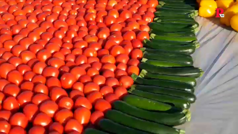 ¿Es saludable el reto #VeggieChallenge?