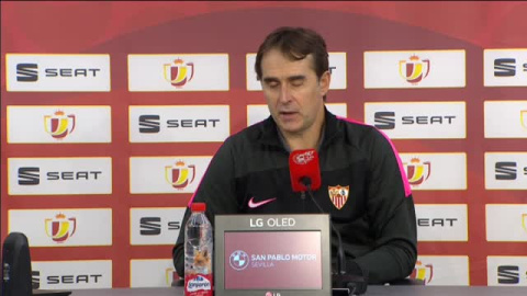 Lopetegui avisa: "Queda lo más difícil"