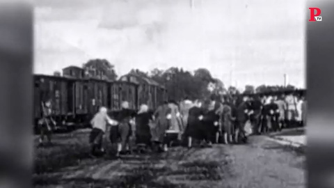 Rescatadas del olvido las 999 mujeres que fueron las primeras en subir al tren hacia Auschwitz