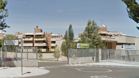 El colegio Montearagón únicamente admite a niños, mientras el Sansueña es femenino en Primaria y Secundaria y mixto en Infantil.