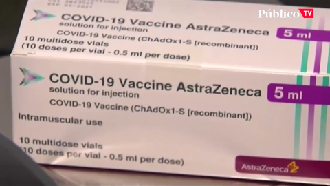 Luces y sombras de la vacuna de AstraZeneca